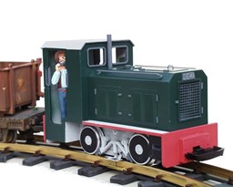 Zeige Details für Diema DS 60, Bausatz Bild von Diema DS 60, Bausatz