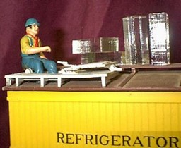 Show details for Ice block clear Picture of Ice block clear