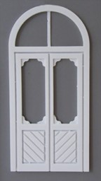 Zeige Details für Tür "Lauenbrück" Bild von Tür "Lauenbrück"