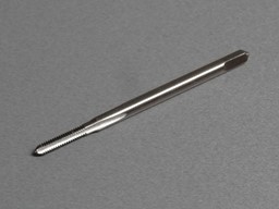 Show details for Machine screw tap M2 Picture of Machine screw tap M2