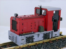 Zeige Details für Diema DS 60, Bausatz komplett Bild von Diema DS 60, Bausatz komplett