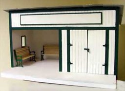 Show details for Rural station Picture of Rural station