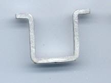 Zeige Details für Stufenbügel für untere Aufhängung Bild von Stufenbügel für untere Aufhängung