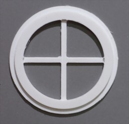 Show details for Roundel Lauenbrück E Picture of Roundel Lauenbrück E