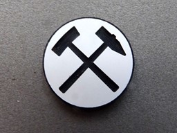 Zeige Details für Hammer und Schlägel Bild von Hammer und Schlägel