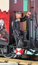 Show details for Rangierer DR 1:22,5 Picture of Rangierer DR 1:22,5