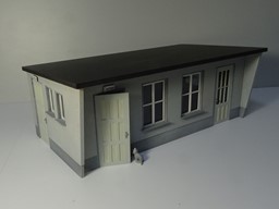 Zeige Details für DDR Standardbau Bild von DDR Standardbau