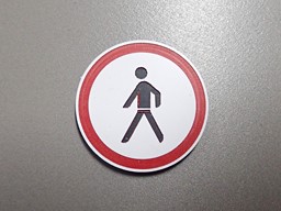 Show details for St. Andrews cross DB Picture of St. Andrews cross DB