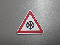 Show details for St. Andrews cross DB Picture of St. Andrews cross DB