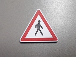 Show details for St. Andrews cross DB Picture of St. Andrews cross DB