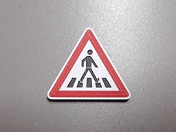 Show details for St. Andrews cross DB Picture of St. Andrews cross DB