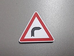 Show details for St. Andrews cross DB Picture of St. Andrews cross DB