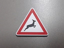 Show details for St. Andrews cross DB Picture of St. Andrews cross DB