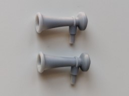 Zeige Details für Presslufthorn für Diesellok und LKW Bild von Presslufthorn für Diesellok und LKW