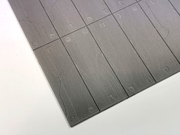 Show details for Building panel broken stone masonry small Picture of Building panel broken stone masonry small