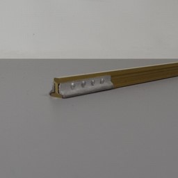 Zeige Details für Gleislaschen Bild von Gleislaschen