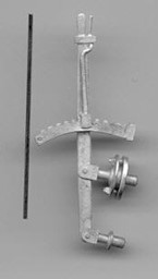 Zeige Details für Stehkesselregler Bild von Stehkesselregler