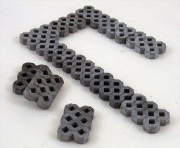 Zeige Details für Rasengittersteine Bild von Rasengittersteine