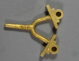 Zeige Details für Achslager Waldbahn Spur 2m, 1 Paar Bild von Achslager Waldbahn Spur 2m, 1 Paar