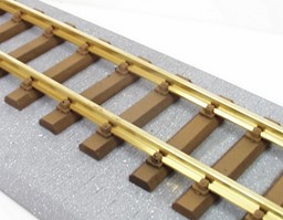 Zeige Details für Schwellen Meterspur Stahl Bild von Schwellen Meterspur Stahl