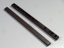 Zeige Details für Einzelschwellen, 10er-Pack,Länge 170 mm Bild von Einzelschwellen, 10er-Pack,Länge 170 mm