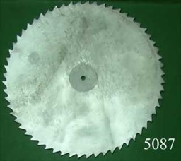 Show details for Saw blade 85 mm Picture of Saw blade 85 mm