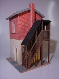 Show details for Block signal Hottendorf Picture of Block signal Hottendorf