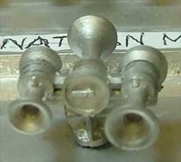 Zeige Details für Signalhorn Nathan M3 Bild von Signalhorn Nathan M3