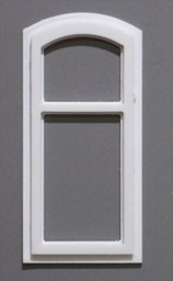 Zeige Details für Stichbogenfenster "Hottendorf B" Bild von Stichbogenfenster "Hottendorf B"