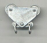 Zeige Details für Laufkatze Bild von Laufkatze