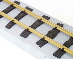 Show details for Sleepers for field- and logging railway Picture of Sleepers for field- and logging railway