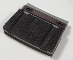 Zeige Details für Gleisanschluss für Drehscheibe 720, Spur 1 Bild von Gleisanschluss für Drehscheibe 720, Spur 1