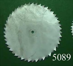 Show details for Saw blade 49 mm Picture of Saw blade 49 mm