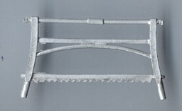 Zeige Details für Bügelsäge Bild von Bügelsäge