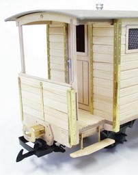 Zeige Details für Beschläge für das Chassis Güterwagen Bild von Beschläge für das Chassis Güterwagen