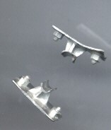 Zeige Details für Spannrahmenabstandshalter 3" (Queenpost) Bild von Spannrahmenabstandshalter 3" (Queenpost)