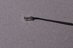 Zeige Details für Leuchte 16V, 30 mA Bild von Leuchte 16V, 30 mA