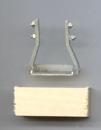 Zeige Details für Loktender-Trittstufe Bild von Loktender-Trittstufe