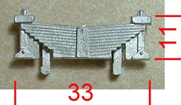 Zeige Details für Bachmann Blattfederpaket Bild von Bachmann Blattfederpaket