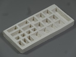 Show details for Link blocks: g scale brick Picture of Link blocks: g scale brick