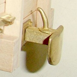 Zeige Details für Lorenpuffer 1:13,3 Bild von Lorenpuffer 1:13,3