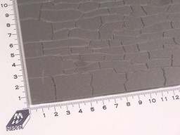 Zeige Details für Bauplatte "Bruchsteinmauerwerk groß" Bild von Bauplatte "Bruchsteinmauerwerk groß"