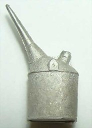 Zeige Details für Benzinkanne Bild von Benzinkanne