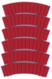 Zeige Details für Fabrik-Fensterbogen 44mm Bild von Fabrik-Fensterbogen 44mm