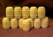 Show details for Pickle barrells small Picture of Pickle barrells small