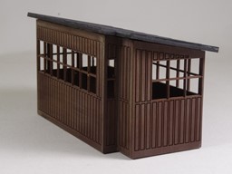 Zeige Details für Steuerstand 1:32 Bild von Steuerstand 1:32