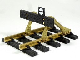 Show details for Buffer stop standard Picture of Buffer stop standard