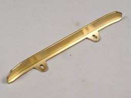 Show details for Check rail 98 mm Picture of Check rail 98 mm