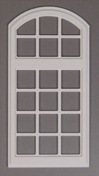 Show details for Window Niedersachswerfen B Picture of Window Niedersachswerfen B