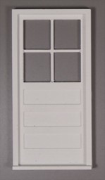 Zeige Details für Tür "Sublette" Bild von Tür "Sublette"